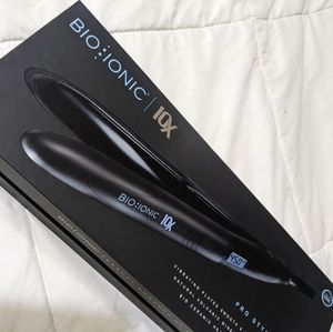 Bio|Ionic 1" Straightner